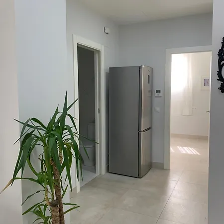 Apartamento Triana Moderno-2