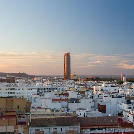 Duplex Triana Sevilla-3