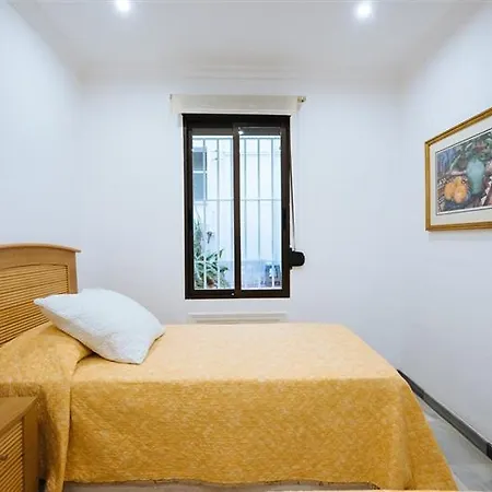 Vivienda Turistica Atanasio Barron- Free Parking-2
