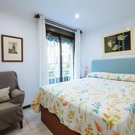 Vivienda Turistica Atanasio Barron- Free Parking-3