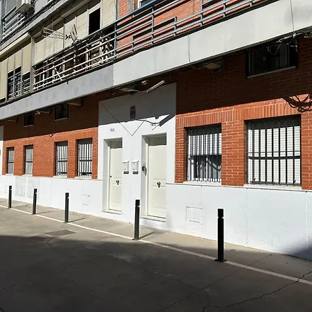 Apartamentos Tejares de Triana 16B-3