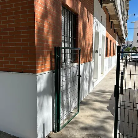 Apartamentos Tejares De Triana-3