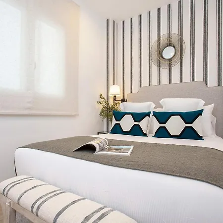 Genteel Home Teodosio-2