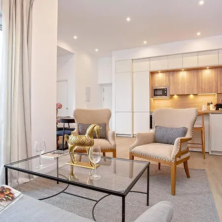 Genteel Home Teodosio-3