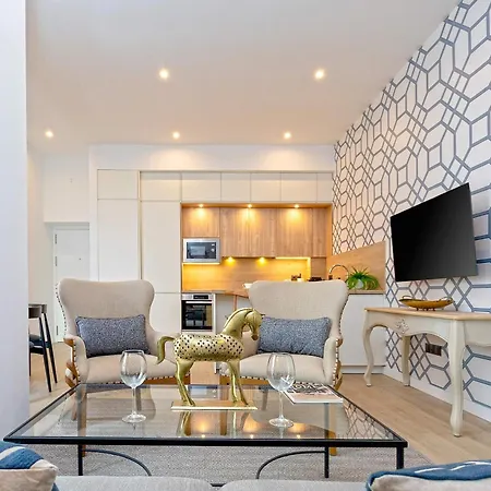 Genteel Home Teodosio-3