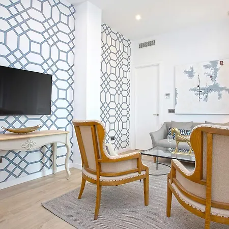 Genteel Home Teodosio-3
