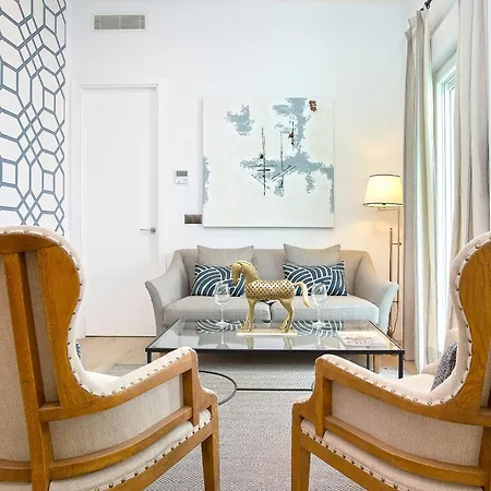 Genteel Home Teodosio-2