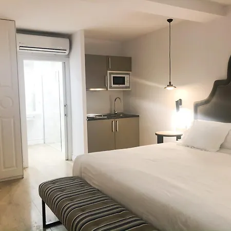 Suites Hom Sevilla-3