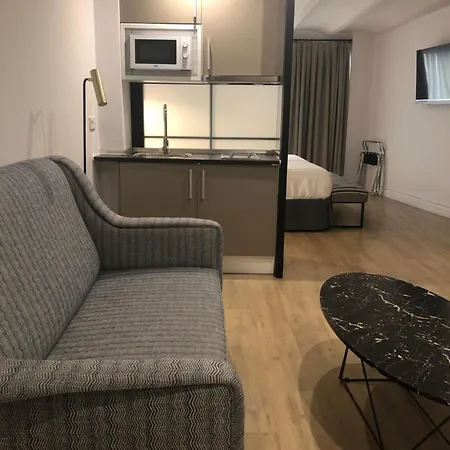 Suites Hom Sevilla-3