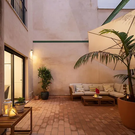 Apartamentos Terra Triana-3