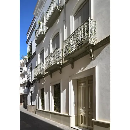 Magno Apartments Cervantes-3