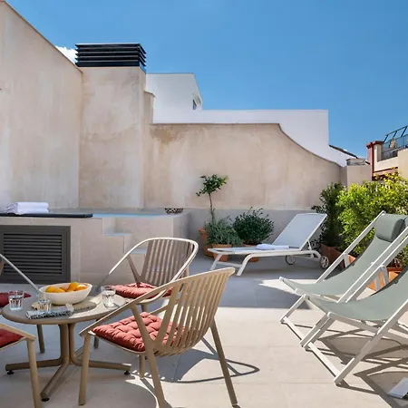 Magno Apartments Pureza-3