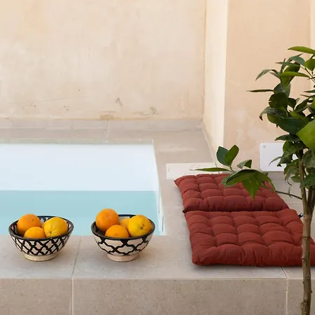 Magno Apartments Pureza-2