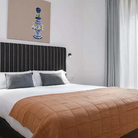 Magno Apartments Pureza-3