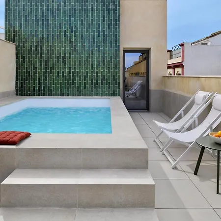 Magno Apartments Pureza-2