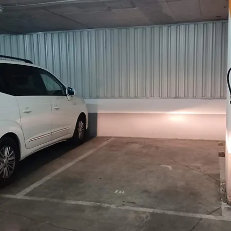 Inmogestion Integral Rentals, Paraiso 4, Sevilla-2