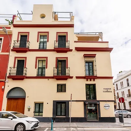 Pyle Apartamento Centro Junto Catedral-3