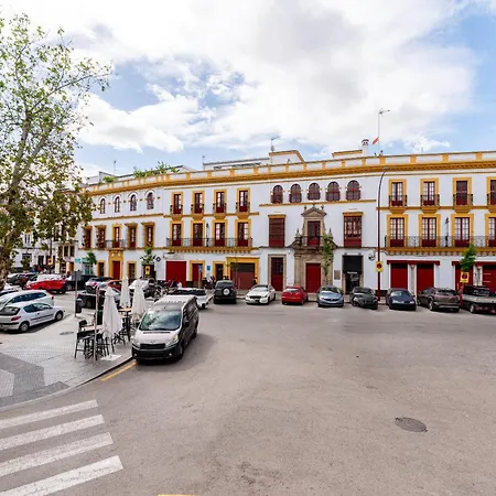 Pyle Apartamento Centro Junto Catedral-2