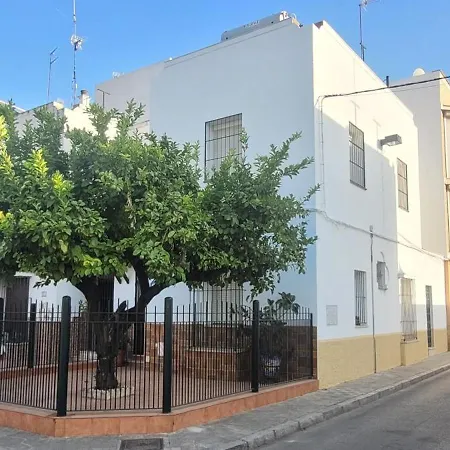 Casa El Limonero-3