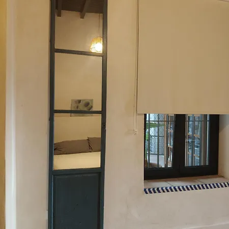 Apartamentos Santa Cruz, Centro-2