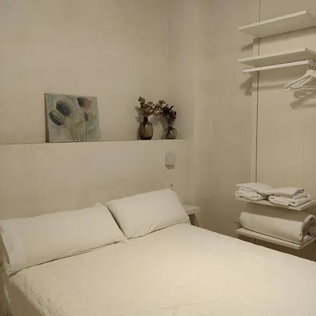 APARTAMENTOS SANTA CRUZ, centro-2