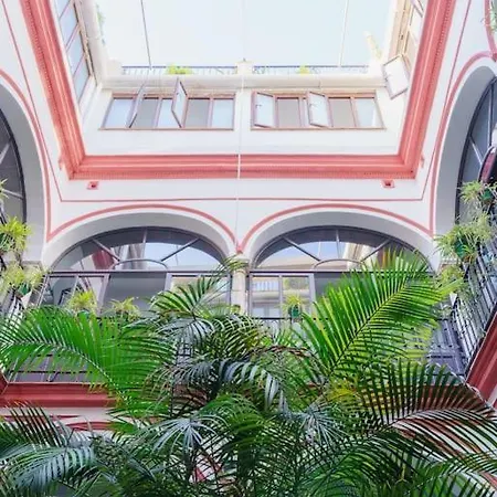 Cathedral Suite-2