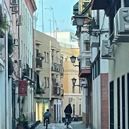 Arco MacarenA-2