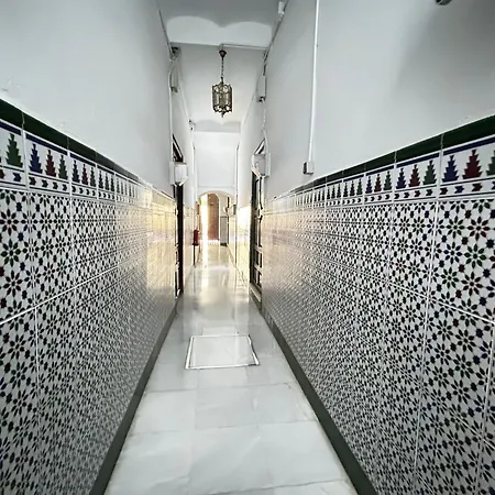 Apartments San Lorenzo Fresh-3