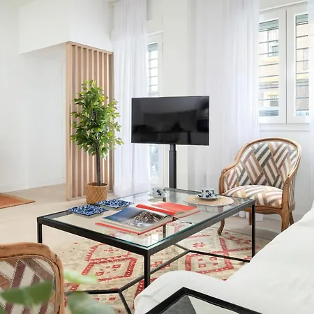 Magno Urban Suites Monte Carmelo-3