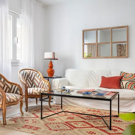 Magno Urban Suites Monte Carmelo-2