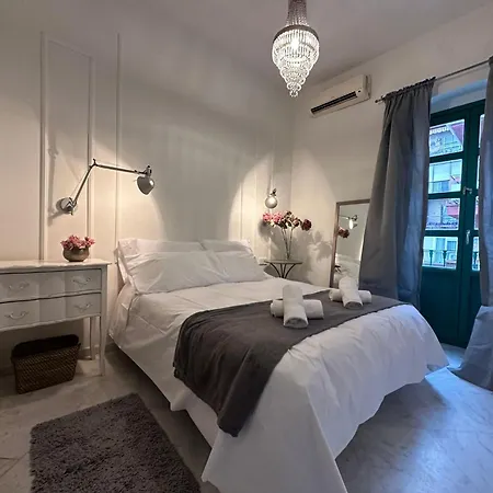 La Casa del Corral Triana collection apartment-3