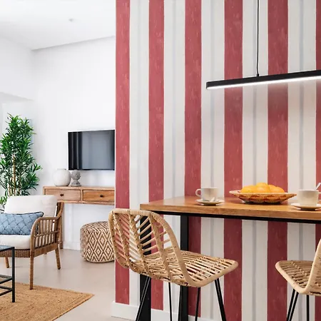 Magno Urban Suites Monte Carmelo-2