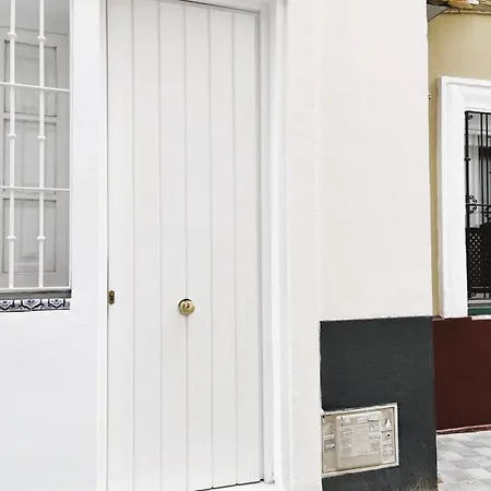 Lovely loft junto a la Giralda-2