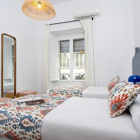 Genteel Home Almansa II-3