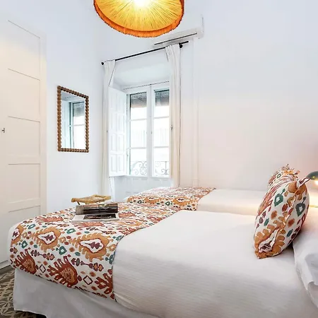 Genteel Home Almansa II-2