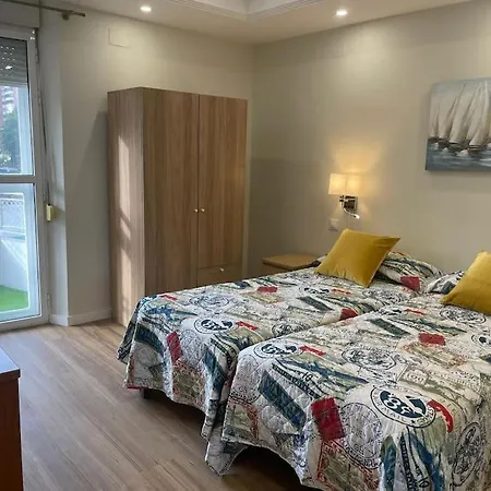 apartamento lux nervión-2