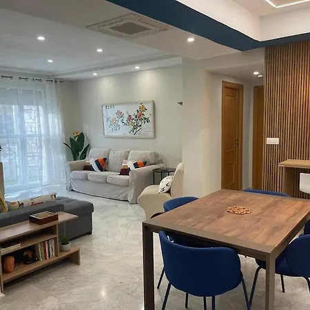 apartamento lux nervión-3