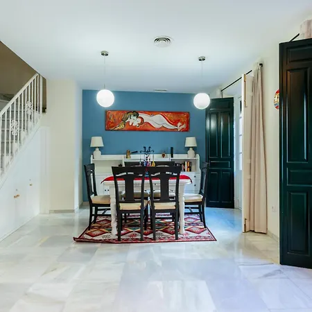 Holi-Rent Penthouse Penuelas-2
