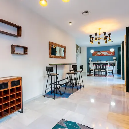 Holi-Rent Penthouse Penuelas-3