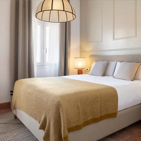 Magno Apartments Santa Clara - Private Terraces With Jacuzzi-3