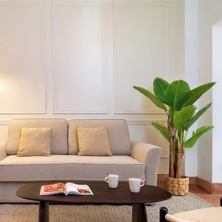 Magno Apartments Santa Clara - Private Terraces With Jacuzzi-2