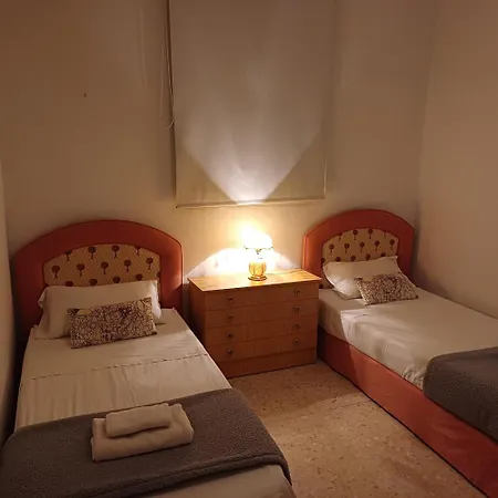 Apartamento Alfaqueque-2