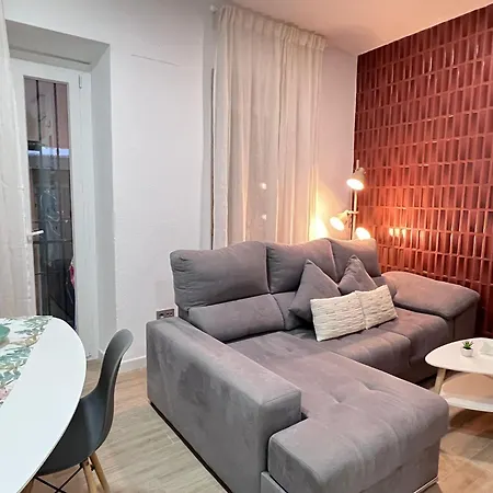 Luz Suite Sevilla Centro-3