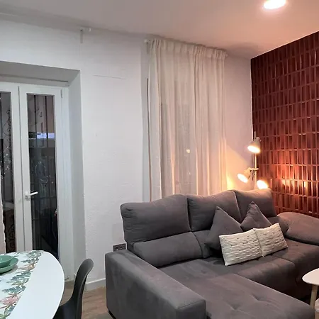 Luz Suite Sevilla Centro-2