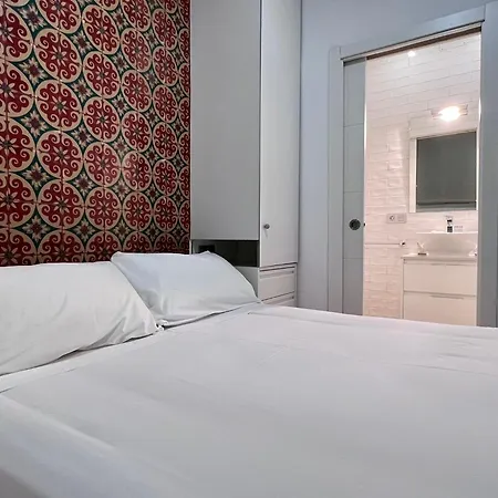 Luz Suite Sevilla Centro-3