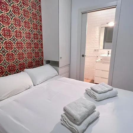Luz Suite Sevilla Centro-2