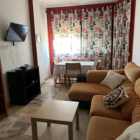 Apartamento cerca del aereopuerto-3