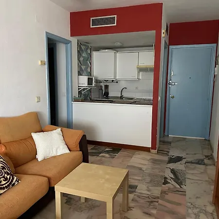 Apartamento cerca del aereopuerto-2
