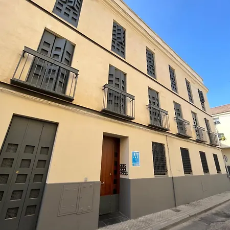 Center Sevilla Confort 3-3