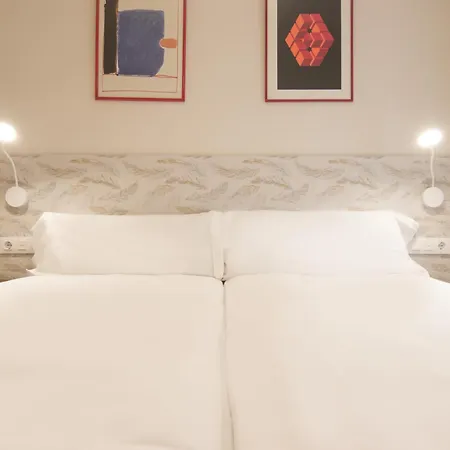 Rentalsevilla Arfe-2